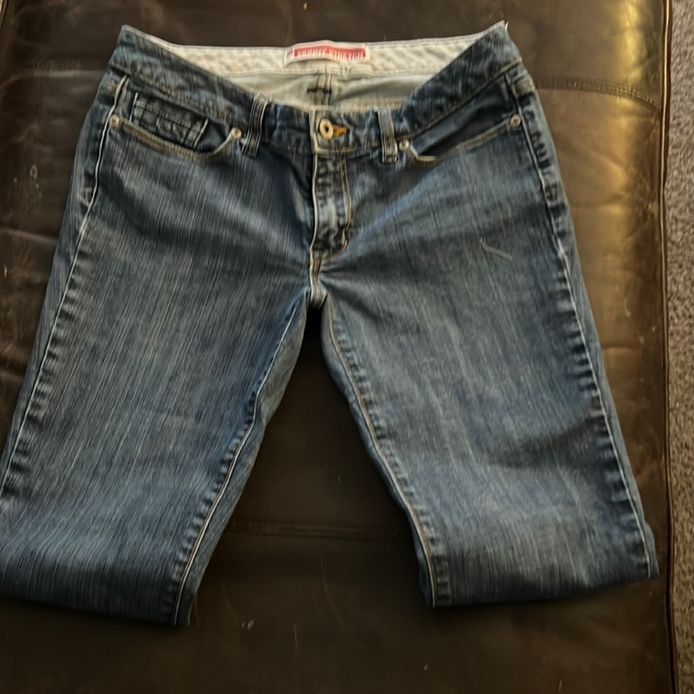 Gap jeans